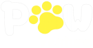 pawventure logo white
